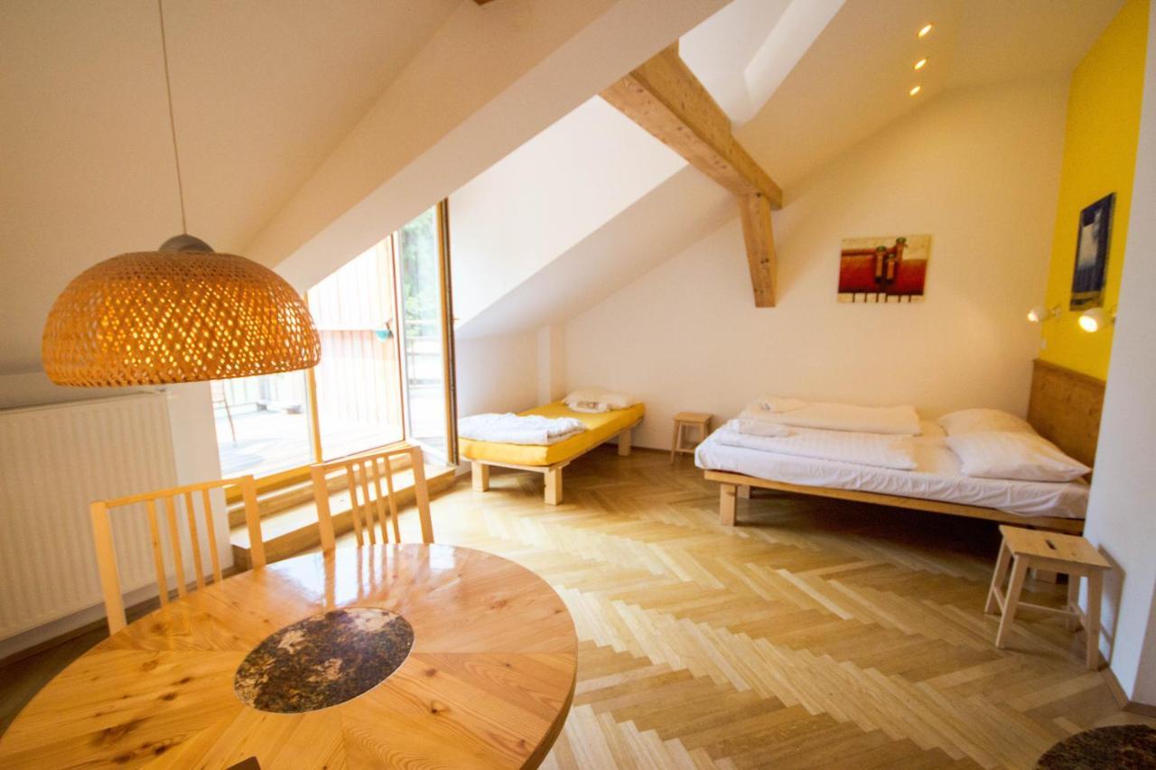 Ruthensteiner Hostel Wien