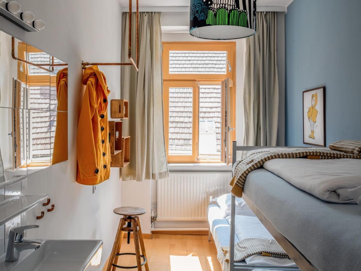 Ruthensteiner Hostel *