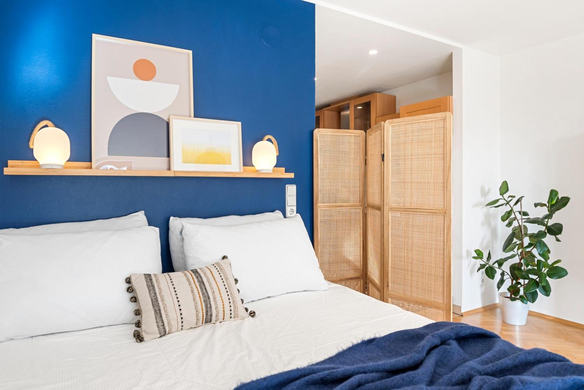 Ruthensteiner Hostel Wien