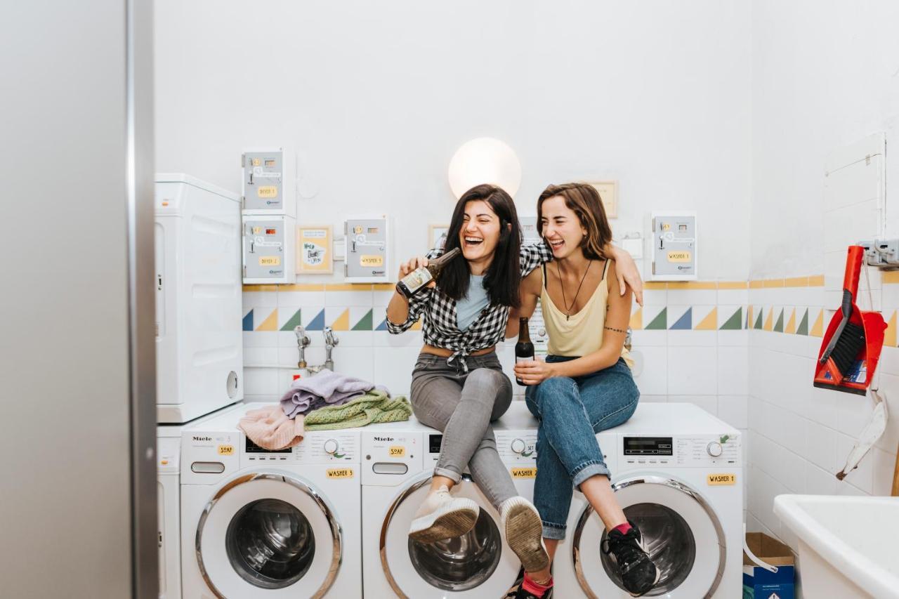 Hostel Ruthensteiner Wien
